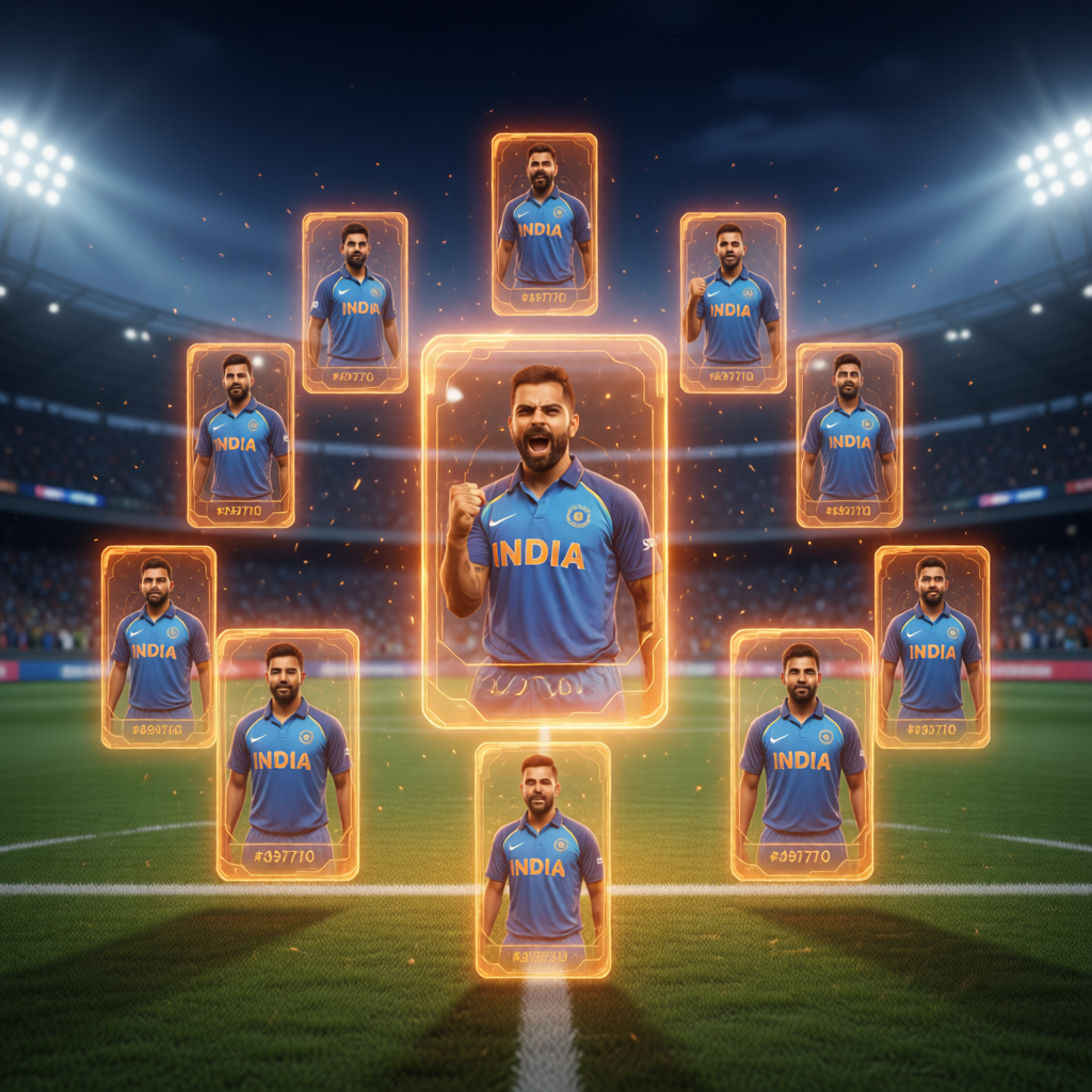 cricket betting