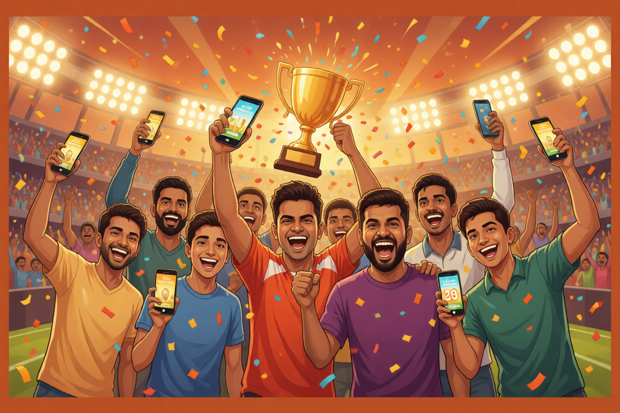 winners